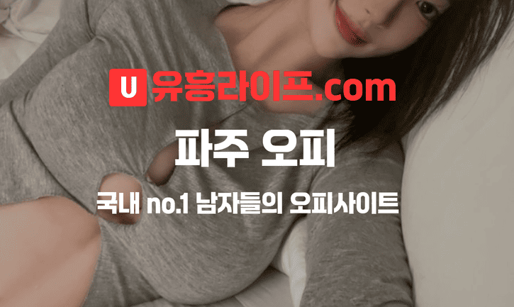 파주 오피사이트 대표 이미지